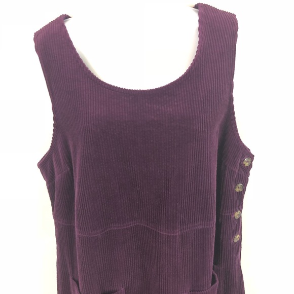 Design concepts women’s dress purple 14 - Picture 3 of 8